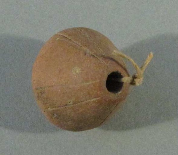 spindle whorl