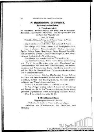 2. Maschinenzeichnen