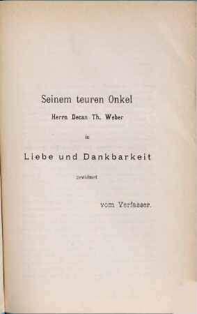 Beitrag zu Acetonurie : Inaug. Diss.