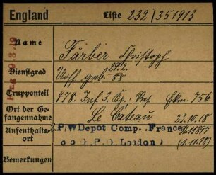 Färber, Christoph - Fahrner, Johann