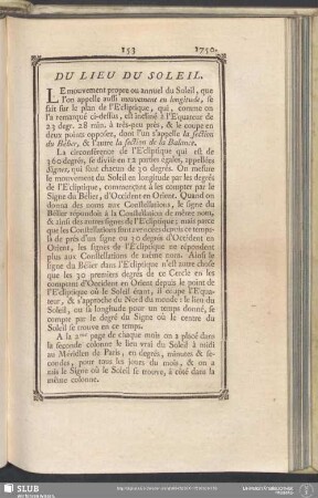Du Lieu Du Soleil