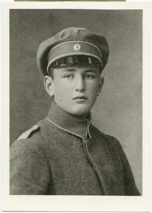 Grote, Alexander Friedrich Helmke Maria von
