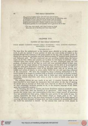 Chapter XVI
