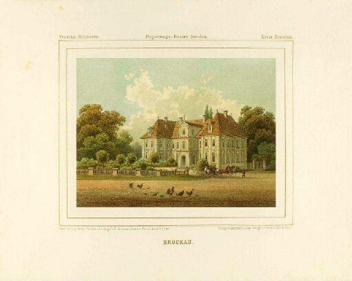 Brockau