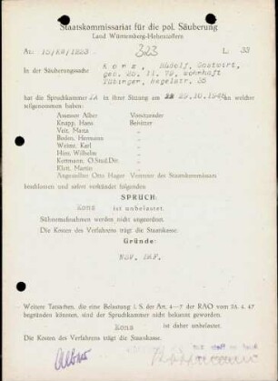 Konz, Rudolf