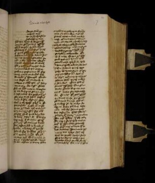 Sermones de beata Maria virgine