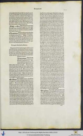 De legatis et fideicommissis tertio