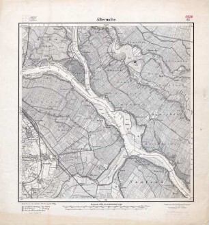 2526 (alte Nr.: 1122) Allermöhe