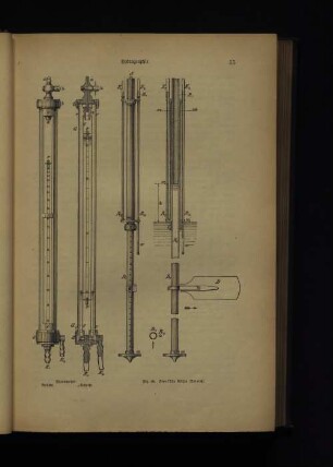 Fig. 36. Frank´sche Röhre (Details).