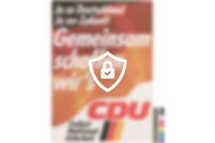 Gemeinsam schaffen wir's