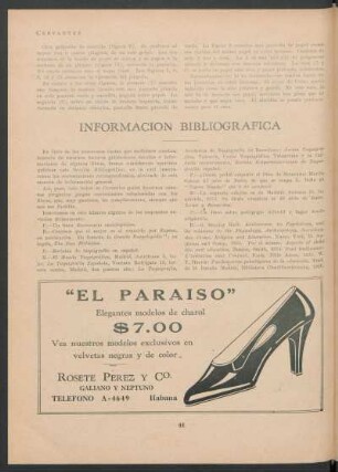 Información bibliográfica
