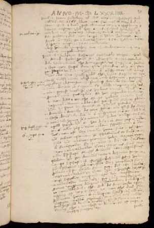 90r-95v, Anno 1584