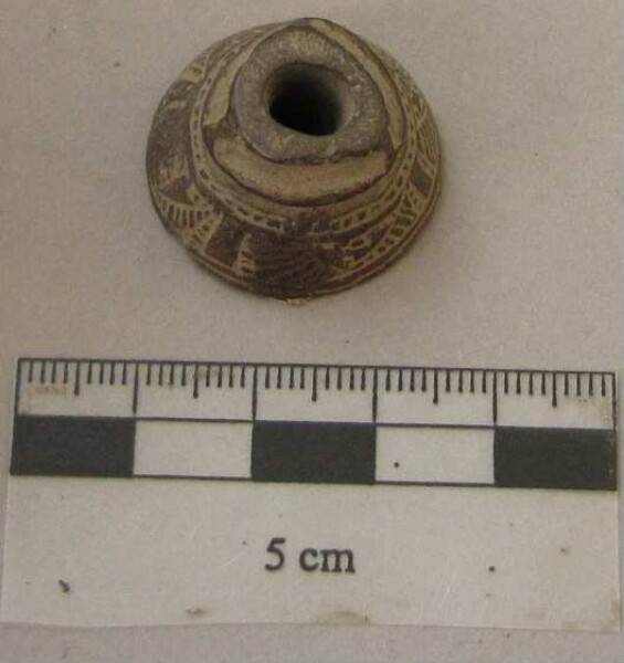 spindle whorl