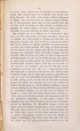 De europeers in den maleischen Archipel : 1509-1623, Zevende gedeelte. 1606-1610