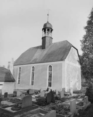 Sankt Michaeliskirche