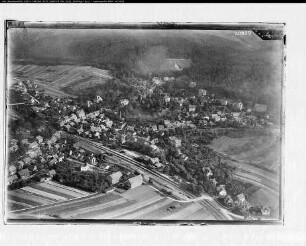Elgersburg (b. Ilmenau)