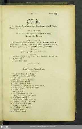 Pönitz