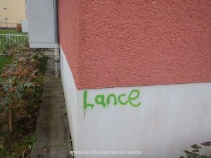 Lance