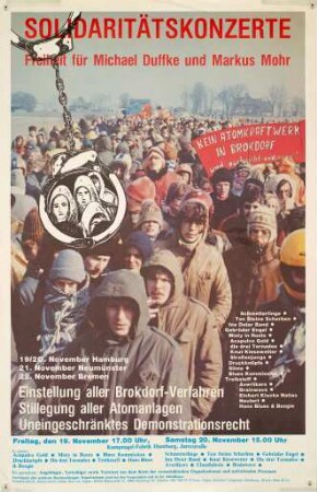 Solidarität