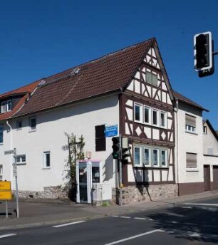 Linden, Frankfurter Straße 57