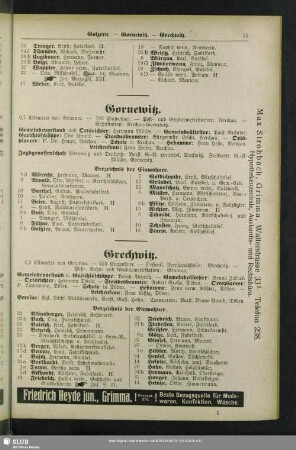 Grechwitz