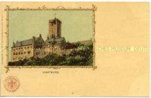Die Wartburg