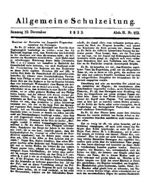 153: Heft 153