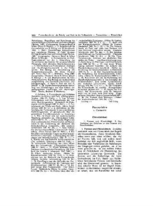 Formenlehre s. Geometrie