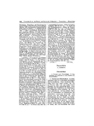 Formenlehre s. Geometrie