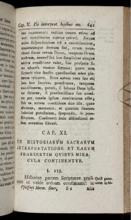 §. 133. - §. 150.