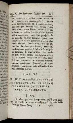 §. 133. - §. 150.