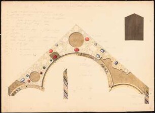 Ornamente: Ansicht
