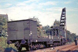 Bad Oldesloe: Bahnübergang Lübecker Straße: Gleisausbau