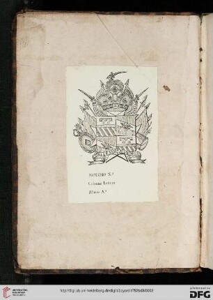Exlibris