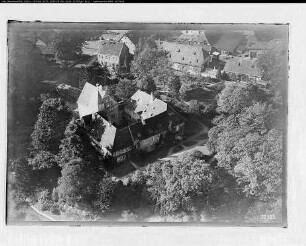 Nieheim, Gut Grevenburg