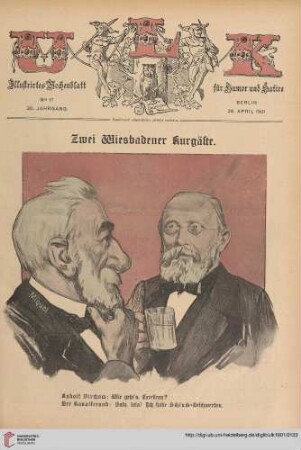 Heft 17, 26. April 1901