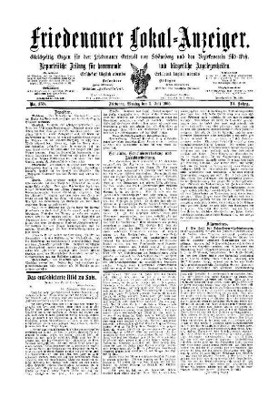 Nr. 153, 03.07.1905