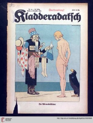 Hefte 44-48, November 1930