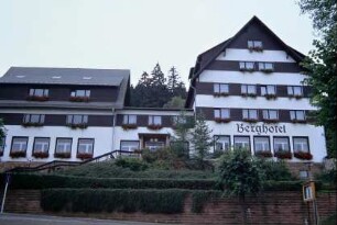 Berghotel Cabarz