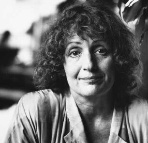 Hildegard Behrens : Porträt Hildegard Behrens