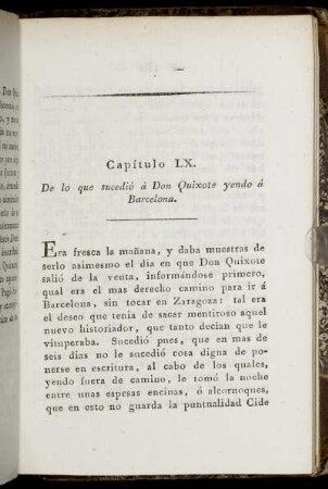 Capitulo LX.