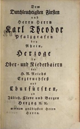 Joseph Tanzers der Weltweisheit Doktors ... mathematisches Lehrbuch : zum Gebrauche der churfürstlichen Lyceen, 2. Sammt den Logarithmen der Sinus, Tangenten, und der natürlichen Zahlen, nebst 8 Kupfertafeln