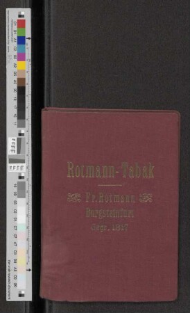 Rotmann-Tabak