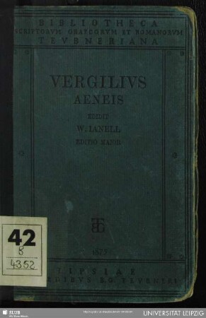 Aeneis