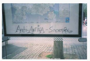 Anti-ANTiFA - Saarpfalz