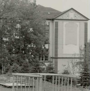 Gerhart-Hauptmann-Schule
