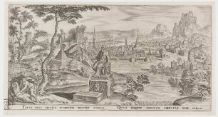 Cephalus und Prokris
