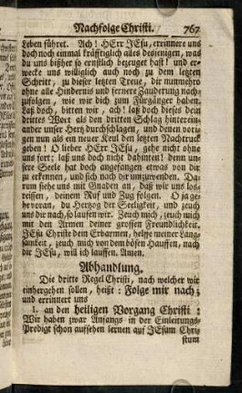 767-802, Abhandlung.