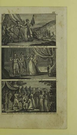19. Epaminondas stirbt nach erhaltenem Siege 363 v.C.G