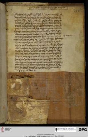 De hostibus animae (13./14. Jh.)